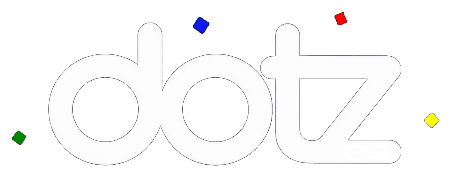 DOTZ OS